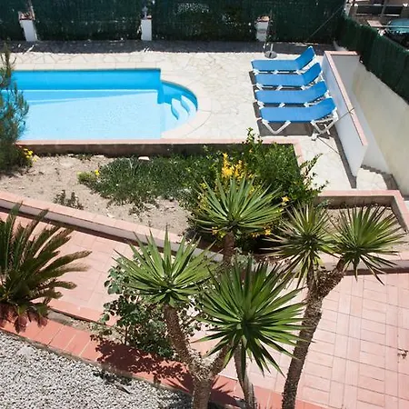 Villa Caprice Lloret de Mar