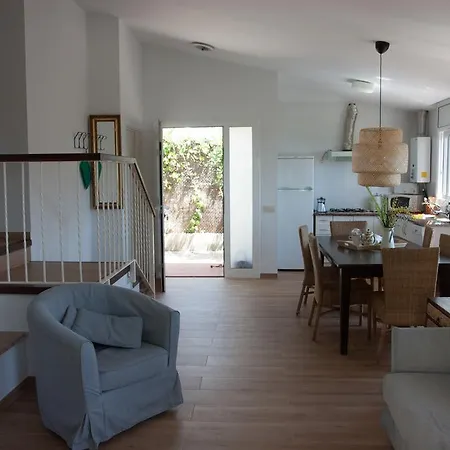 Villa Caprice Lloret de Mar