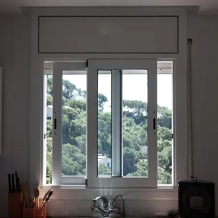 Villa Caprice Lloret de Mar