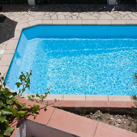 Caprice Villa *