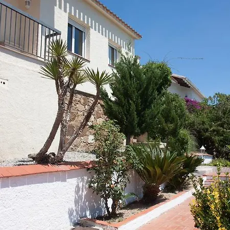 Villa Caprice *