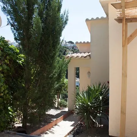 Villa Caprice Lloret de Mar