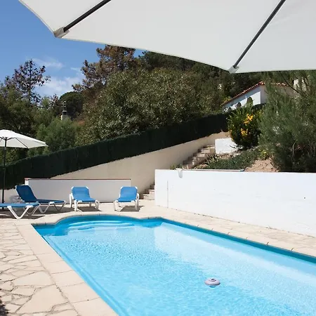 Villa Caprice *
