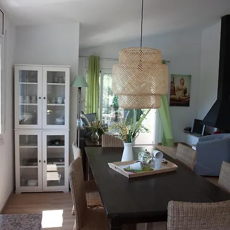 Villa Caprice *