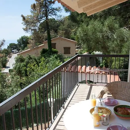 Villa Caprice *
