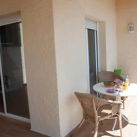 Villa Caprice *