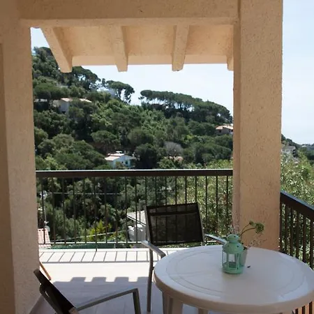Villa Caprice *
