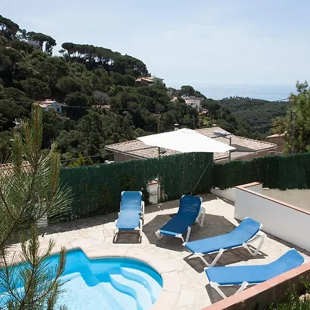 Villa Caprice