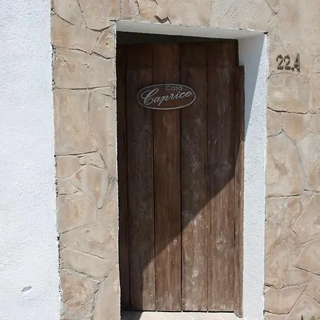 Caprice Villa